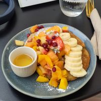  at Cafe N°12 in Diekirch