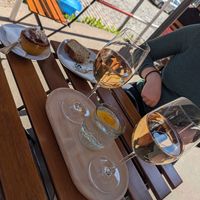  at mamacoffee - Podolska in Prague