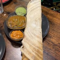   at Indian Summer in Enschede