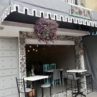   at Empathy Vegan Food in Mexico City