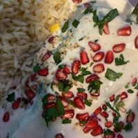  at Empathy Vegan Food in Mexico City