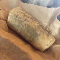 Breakfast burrito   at Roots Gastrohub in Grand Junction