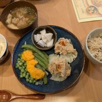  at Koyomi - カフェこよみ in Nara