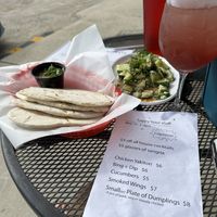 Happy Hour!  at Lucky Seb's in Lawrence