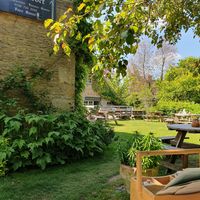  at The Plough Inn in Lechlade