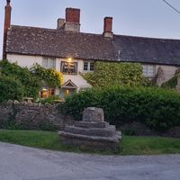  at The Plough Inn in Lechlade