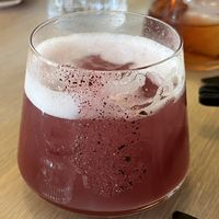 Lych please  at Planta Cocina - Marina del Rey in Marina Del Rey