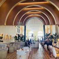 Outside   at Planta Cocina - Marina del Rey in Marina Del Rey