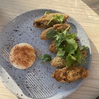 Croquetas   at Planta Cocina - Marina del Rey in Marina Del Rey