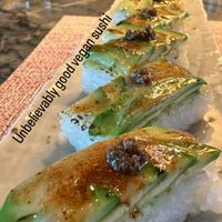 Torched and pressed  at Planta Cocina - Marina del Rey in Marina Del Rey