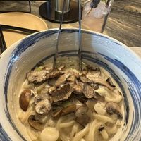 Udon  at Planta Cocina - Marina del Rey in Marina Del Rey