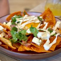 Chilaquiless  at Planta Cocina - Marina del Rey in Marina Del Rey