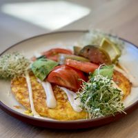 Omelette   at Planta Cocina - Marina del Rey in Marina Del Rey