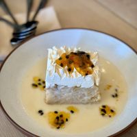 Tres Leches  at Planta Cocina - Marina del Rey in Marina Del Rey