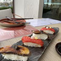 Nigiri   at Planta Cocina - Marina del Rey in Marina Del Rey