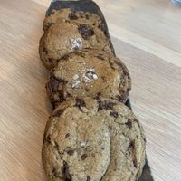 Dessert  at Planta Cocina - Marina del Rey in Marina Del Rey