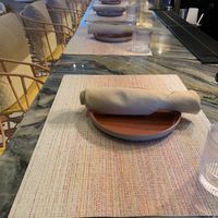 Bar seating option   at Planta Cocina - Marina del Rey in Marina Del Rey