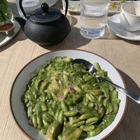   at Planta Cocina - Marina del Rey in Marina Del Rey