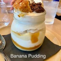 Dessertt  at Planta Cocina - Marina del Rey in Marina Del Rey