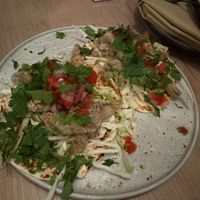 Mushroom Tacos - a must at Planta Cocina - Marina del Rey in Marina Del Rey