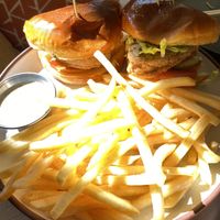   at Planta Cocina - Marina del Rey in Marina Del Rey