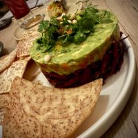 Tartar  at Planta Cocina - Marina del Rey in Marina Del Rey