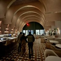 Interior  at Planta Cocina - Marina del Rey in Marina Del Rey