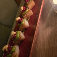 Crispy Rice 8.9/10 at Planta Cocina - Marina del Rey in Marina Del Rey