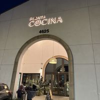   at Planta Cocina - Marina del Rey in Marina Del Rey