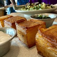 1000 layers  at Planta Cocina - Marina del Rey in Marina Del Rey