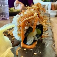 Dynamite  at Planta Cocina - Marina del Rey in Marina Del Rey