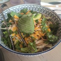 Wafu crunch at Planta Cocina - Marina del Rey in Marina Del Rey