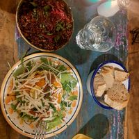  at Rosemarie in Montpellier