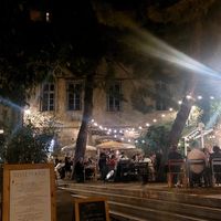  at Rosemarie in Montpellier