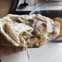   at House of Taste in Ibbenbueren