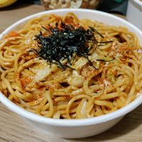 Noodles at Hola Vege - 歐拉蔬食工坊 in Kaohsiung