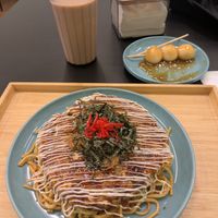  at Hola Vege - 歐拉蔬食工坊 in Kaohsiung