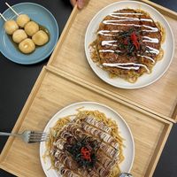   at Hola Vege - 歐拉蔬食工坊 in Kaohsiung