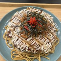 Teriyaki   at Hola Vege - 歐拉蔬食工坊 in Kaohsiung