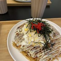  at Hola Vege - 歐拉蔬食工坊 in Kaohsiung
