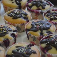 Brunch at Cafe Glaskasten in Darmstadt