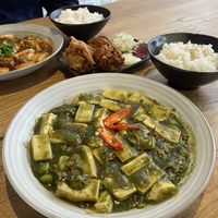   at SYOSyoHOUBou - 無所洋食  in Taipei