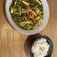   at SYOSyoHOUBou - 無所洋食  in Taipei