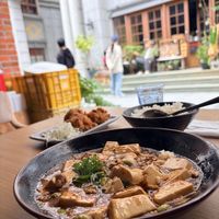   at SYOSyoHOUBou - 無所洋食  in Taipei