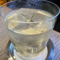 Kombucha  at Verve Coffee Roasters in Kamakura