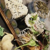  at Chiko Restaurant in Reutlingen