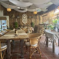   at Nibbana Space in Phuket