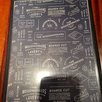  at The Woodworkers in Belfast