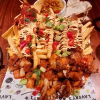  at The Woodworkers in Belfast