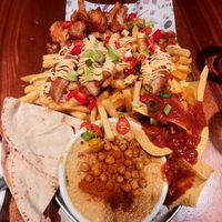  at The Woodworkers in Belfast